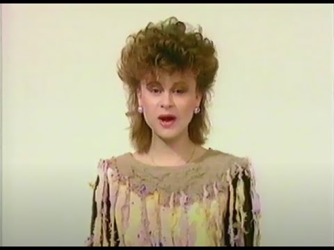 Three Of A Kind, BBC1 (bits from two episodes combined)