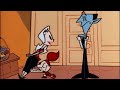 Mina And The Count Clip The Vampire Who Came To Dinner HQ