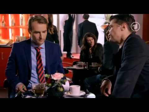 Olli and Jo - Verbotene Liebe 11.12.2014, English subtitles (Episode 4623)