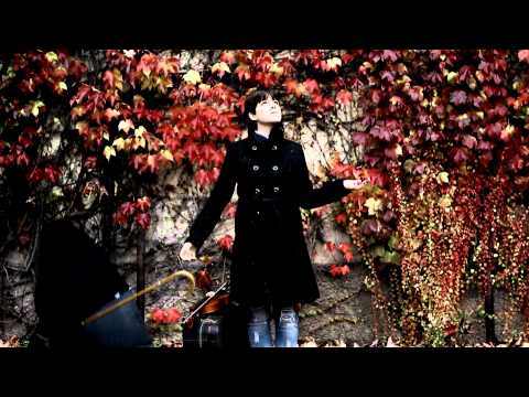 Huga Flame - Resterai Sola (Video Ufficiale)