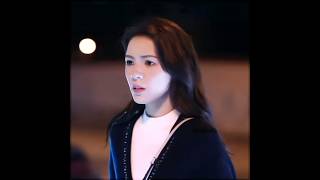 Her eyes can make anyone fall in love w her✨ Drama-Guess who I am#cdrama#cdramaedit#zhangyuxi