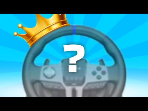 | NEW | PXN V9 Gen 2 Review! (Worth it in 2024?!)