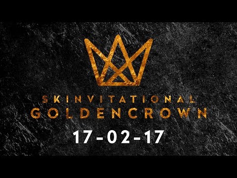 SK Invitational - Golden Crown - 17-02-17