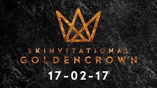 SK Invitational - Golden Crown - 17-02-17