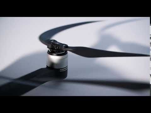 <p>Compact multi-rotor drones design using 3D printed components</p>