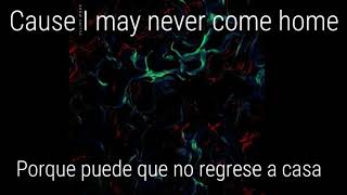 Elliot Moss - 99 lyrics english &amp; spanish