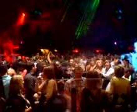 ELEKTRIK DISKO @ PACHA - FUNKY4LOVE (LONDON)