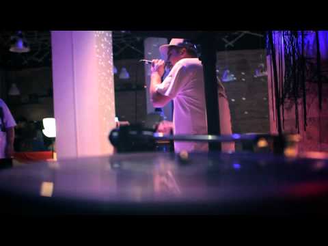 Хип-Хоп Квартирник в Banyan Beatster