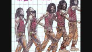 Pablo Moses - Africa Is For Me