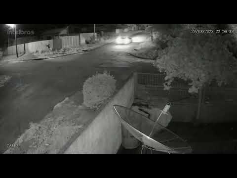 Polícia investiga se existe ligação entre atentados em Mariluz