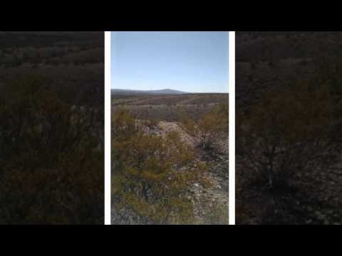Hiking at Chupadera Pick, Socorro, NM