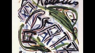 Moebius & Renziehausen - Ersatz II (Bureau B) [Full Album]