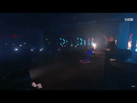 Allen Watts & Rene Ablaze ft. Cari - On My Way (Live at ASOT Utrecht 2023)