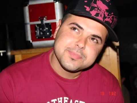 Juan Magan  Mueve su pelo original music)