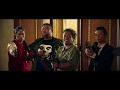 Comic 8: Casino Kings, Part 2 - Trailer