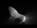 Documentary Mystery - The Electric Comet