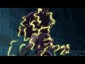 Anime Robot Girl Malfunction Scene 14