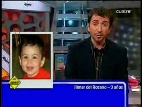 El Hormiguero - La frase célebre de Himar