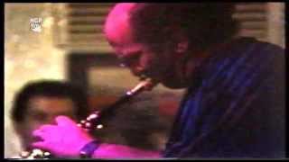 Seminário Internacional de Jazz com David Liebman