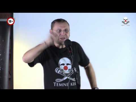 Temné Kecy Vol. 11 - Ladižove povolania