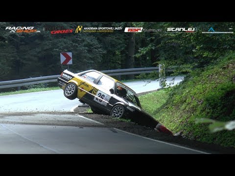 GSMP Magura Małastowska 2018 - Action by MaxxSport