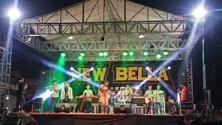 Download lagu new Bella Lara Silvy koyo Jogja lstimewa mp3