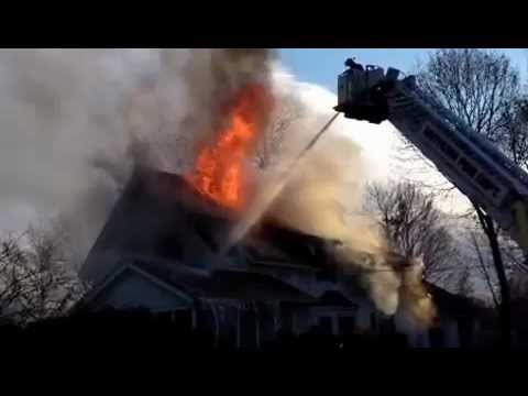Methuen Fire part II