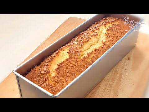 Butter Cheese Cake 牛油芝士蛋糕