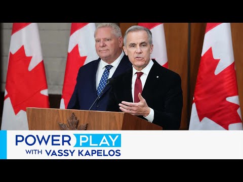 Ontario’s representative in Washington: 'We should be confident going into CUSMA discussions'