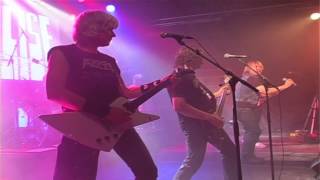 Elise -  Come Back (live in Veeningen, Netherlands)