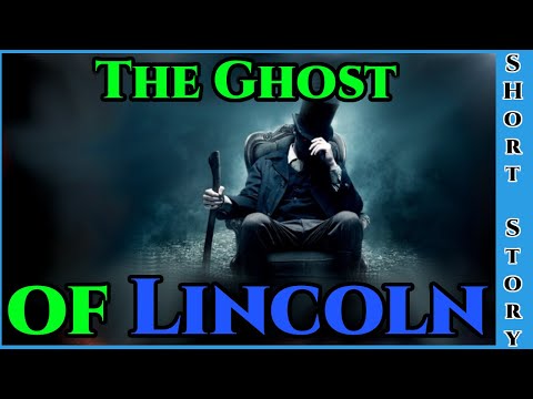 Best SciFi Storytime 1506 - The Ghost of Lincoln & Introversion because why not copy | HFY | Morbing