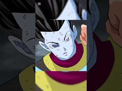 Whis Turns Off Goku’s Ultra Instinct?! 😨💥 #Goku #UltraInstinct #DragonBallSuper”