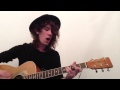 RATT - Back For More [acoustic] 