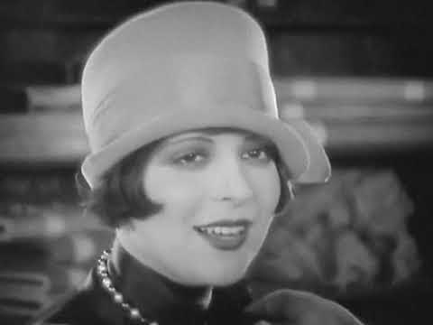 Roaring 20s: The High Hatters & Leonard Joy - I May Be Wrong,  But I Think You're Wonderful, 1929