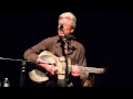 John Hammond "Come On In My Kitchen'" 2-17-13 FTC, Fairfield CT