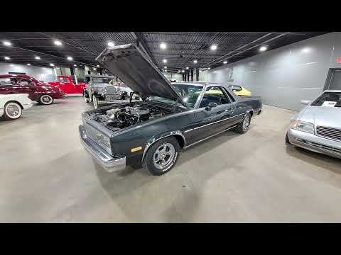 1985 GMC Caballero (CC-1532608) for sale in Collierville, Tennessee