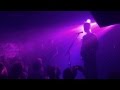 The Jezabels - "catch me" live at oslo hackney ...