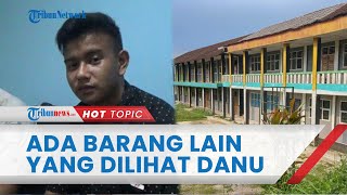 Danu Beri Kesaksian Baru soal Masuk TKP Pembunuhan Subang, Ternyata Tak Hanya Lihat 2 Barang Bukti