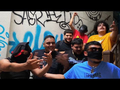 BossMigoGang - Wildin Shot By LaSaint🎥(Official Music Video)