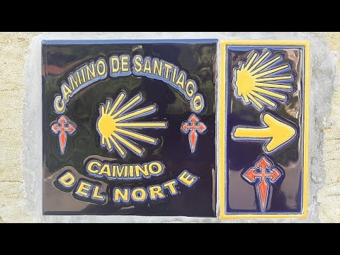 Mein Jakobsweg: #2 Camino del Norte