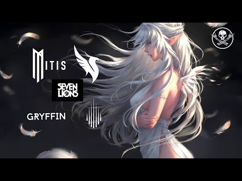 Hard To Say Goodbye | Gryffin x ILLENIUM x Nurko & Friends Melodic Mix By TZUNAAMI