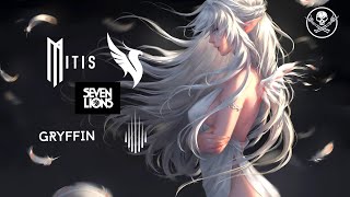 Download lagu Hard To Say Goodbye | Gryffin x ILLENIUM x Nurko & Friends Melodic Mix By TZUNAAMI mp3