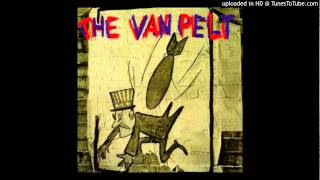 Van Pelt - Speeding Train