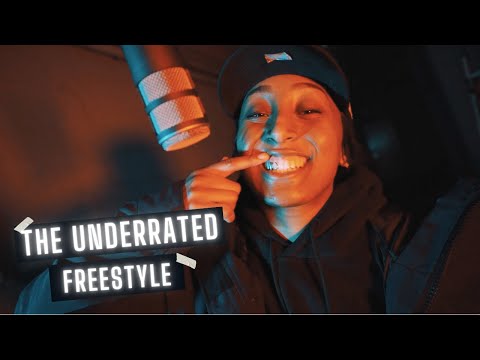 Zoellz The Underrated Freestyle Episode 12