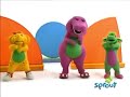 Barney Friends All About Me 2004