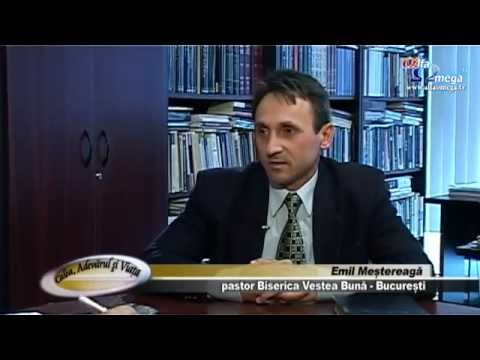 Calea, Adevarul si Viata 366 - Intre echipare si motivatia slujirii - cu Emil Mestereaga (ITP)