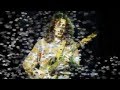 RORY GALLAGHER - Just Hit Town (Studio Version)