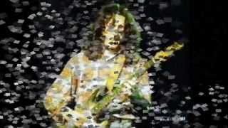 RORY GALLAGHER - Just Hit Town (Studio Version)