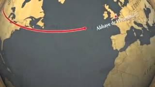 Les nuits d&#39;un damoiseau