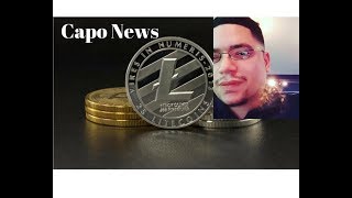 Litecoin Value Might Drop According To Charlie Lee